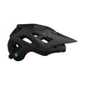 Casque JACKAL KinetiCore noir mat