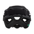 Casque JACKAL KinetiCore noir mat