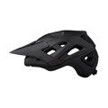 Casque JACKAL KinetiCore noir mat