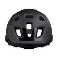 Casque JACKAL KinetiCore noir mat