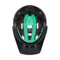 Casque JACKAL KinetiCore noir mat