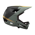 Casque CAGE KinetiCore vert mat