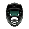 Casque CAGE KinetiCore vert mat