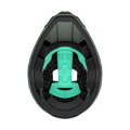 Casque CAGE KinetiCore vert mat