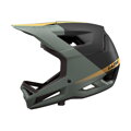 Casque CAGE KinetiCore vert mat
