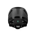 Casque CAGE KinetiCore noir mat
