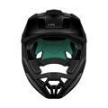 Casque CAGE KinetiCore noir mat