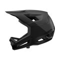 Casque CAGE KinetiCore noir mat