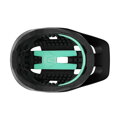 Casque LUPO KinetiCore noir mat