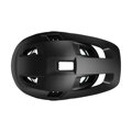 Casque LUPO KinetiCore noir mat
