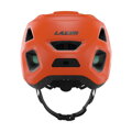 Casque LUPO KinetiCore orange mat