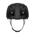 Casque FINCH KinetiCore noir mat