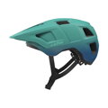 Casque FINCH KinetiCore turquoise mat