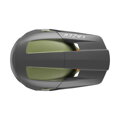 Casque CHASE KinetiCore gris mat/vert