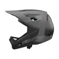 Casque CHASE KinetiCore gris mat