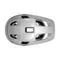 Casque FINCH KinetiCore gris