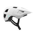 Casque LUPO KinetiCore blanc mat