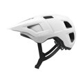 Casque LUPO KinetiCore blanc mat