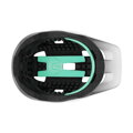 Casque LUPO KinetiCore blanc mat