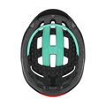 Casque CODAX KinetiCore rouge/noir