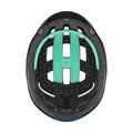 Casque CODAX KinetiCore noir/bleu
