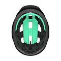 Casque CERRO KinetiCore noir mat