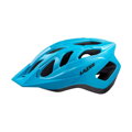 Casque J1 bleu UNI 52-56