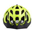 Casque J1 jaune fluo UNI 52-56