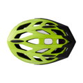 Casque J1 jaune fluo UNI 52-56