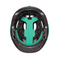 Casque NUTZ KinetiCore bleu léopard UNI 50-56