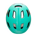 Casque NUTZ KinetiCore bleu léopard UNI 50-56