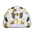Casque PNUT KinetiCore pelle UNI 46-50