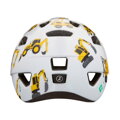 Casque PNUT KinetiCore pelle UNI 46-50