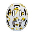 Casque PNUT KinetiCore pelle UNI 46-50