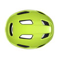Casque NUTZ KinetiCore jaune fluo