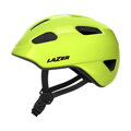 Casque NUTZ KinetiCore jaune fluo