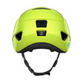 Casque NUTZ KinetiCore jaune fluo