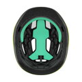 Casque NUTZ KinetiCore jaune fluo