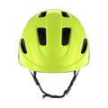 Casque NUTZ KinetiCore jaune fluo
