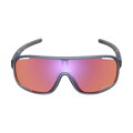Lunettes Ridescape Off-Road gris foncé TECHNIUM