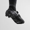 Couvre-chaussures DUAL SOFTSHELL TOE pour la pointe de la sneaker