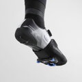 Couvre-chaussures DUAL SOFTSHELL TOE pour la pointe de la sneaker