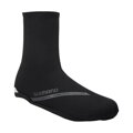 Housses pour baskets DUAL SOFTSHELL noir