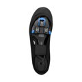 Housses pour baskets DUAL SOFTSHELL noir