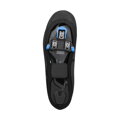 Housses pour baskets DUAL H2O noires