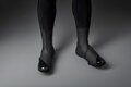 Housses pour baskets DUAL H2O noires
