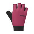 Gants femme EXPLORER rouge