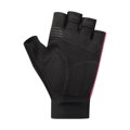 Gants femme EXPLORER rouge