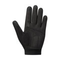 Gants EXPLORER FF noirs