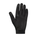 Gants femme EXPLORER FF noirs
